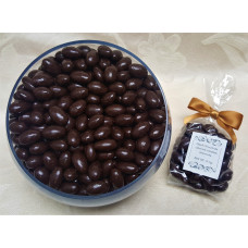 Almonds Dark Chocolate